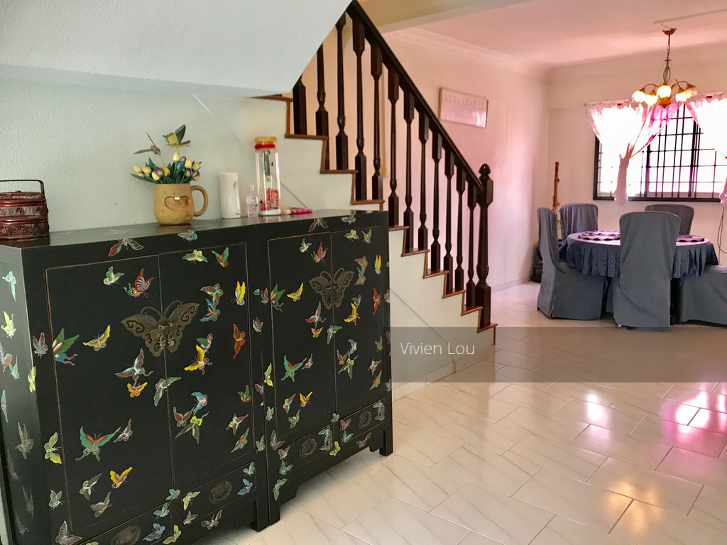 Blk 542 Bukit Batok Street 52 (Bukit Batok), HDB Executive #181064802